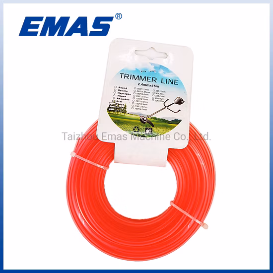 Trimmer Head with High Quality Brush Cutter Spare Parts Nylon Trimmer Line Head. Brush Cutter Head Trimmer Head with Good Price,Grass Brush Cutter Aluminum 2021
