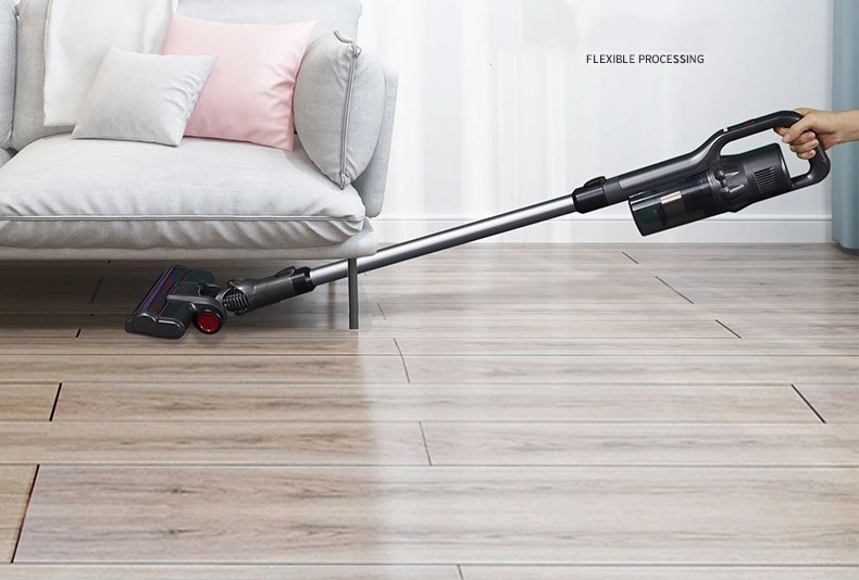Handheld Cordelss Vacuum Cleaner for Home Use