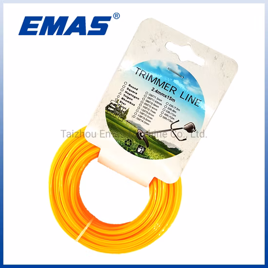 Trimmer Head with High Quality Brush Cutter Spare Parts Nylon Trimmer Line Head. Brush Cutter Head Trimmer Head with Good Price,Grass Brush Cutter Aluminum 2021