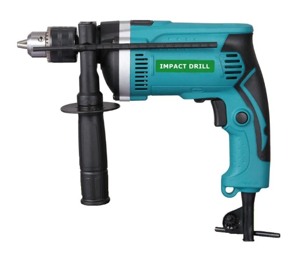 Factory Supplied Good Quality 10mm Cheap Cordless Hammer Drill