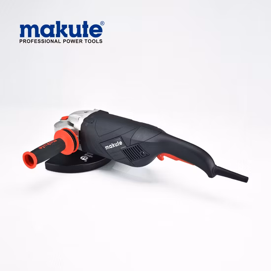 Makute High Power 2400W 180mm Angle Grinder (AG223)