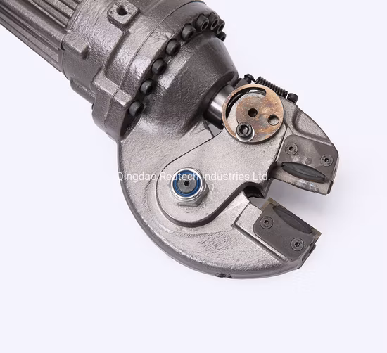 18mm Portable Handheld Electric Steel Rod Cutting Machine (RC