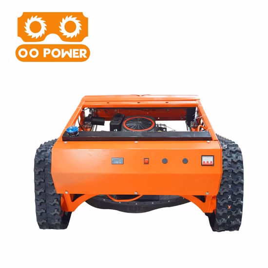 Self Propelled Zero