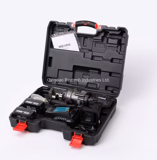 20mm Handy Cordless Rebar Cutter RC