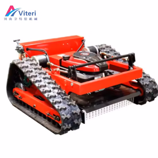 Promotion Factory Direct Sale Zero Turn Lawn Mowers Riding Brush Cutter
